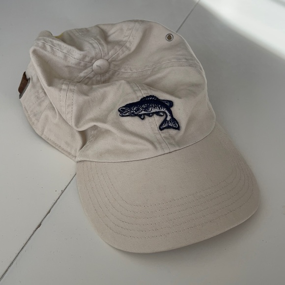 GAP Fishing “Best Bait and Tackle” Adjustable Hat - Picture 1 of 7